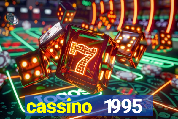 cassino 1995 dublado online